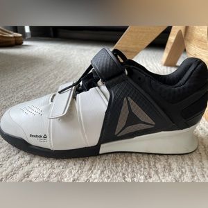 Women’s Reebok Lifting shoes
